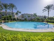 Piso, Puente Romano, Marbella