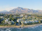 Piso, Puente Romano, Marbella