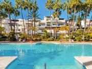 Piso, Puente Romano, Marbella