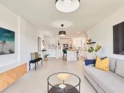 Piso, Puerta Blanca Almudena, Málaga