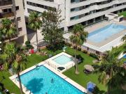 Piso, Puerta Blanca Almudena, Málaga