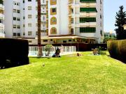 Piso, Puerta Blanca Almudena, Málaga