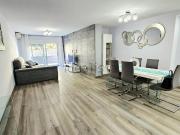 Piso, Puerta Blanca Almudena, Málaga