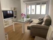 Piso, Puerta Blanca Almudena, Málaga