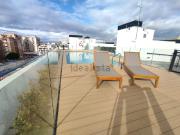 Piso, Puerta Blanca Almudena, Málaga