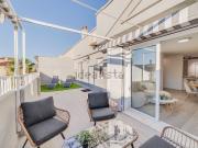 Piso, Puerta Blanca Almudena, Málaga Piso, Puerta Blanca Almudena, Málaga