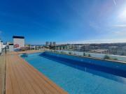 Piso, Puerta Blanca Almudena, Málaga