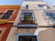 Piso, Puerta Carmona Puerta Osario Amador de los Ríos,...