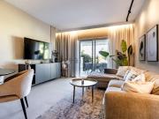 Piso, Puerto Banús, Marbella