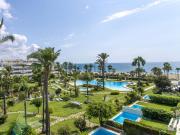 Piso, Puerto Banús, Marbella