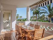 Piso, Puerto Banús, Marbella