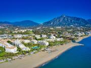 Piso, Puerto Banús, Marbella