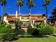 Piso, Puerto Banús, Marbella