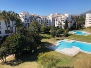 Piso, Puerto Banús, Marbella