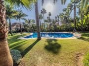 Piso, Puerto Banús, Marbella