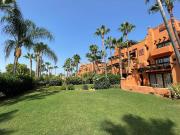 Piso, Puerto Banús, Marbella