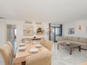 Piso, Puerto Banús, Marbella