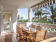 Piso, Puerto Banús, Marbella