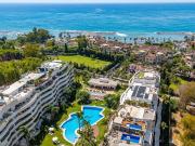 Piso, Puerto Banús, Marbella