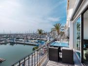 Piso, Puerto Banús, Marbella