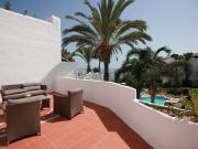 Piso, Puerto Banús, Marbella