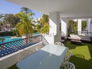 Piso, Puerto Banús, Marbella