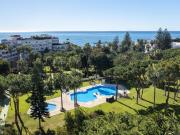 Piso, Puerto Banús, Marbella