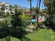 Piso, Puerto Banús, Marbella