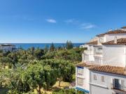 Piso, Puerto Banús, Marbella