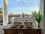 Piso, Puerto Banús, Marbella