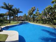 Piso, Puerto Banús, Marbella