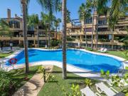 Piso, Puerto Banús, Marbella