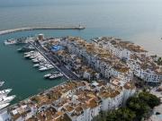 Piso, Puerto Banús, Marbella