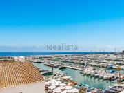 Piso, Puerto Banús, Marbella