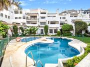 Piso, Puerto Banús, Marbella