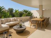 Piso, Puerto Banús, Marbella