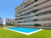 Piso, Puerto Banús, Marbella