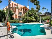 Piso, Puerto Banús, Marbella