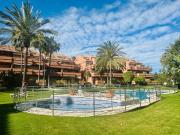 Piso, Puerto Banús, Marbella