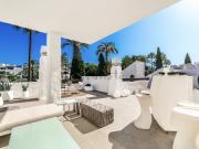 Piso, Puerto Banús, Marbella