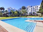 Piso, Puerto Banús, Marbella