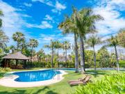 Piso, Puerto Banús, Marbella