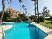 Piso, Puerto Banús, Marbella