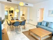 Piso, Puerto Banús, Marbella