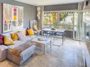 Piso, Puerto Banús, Marbella