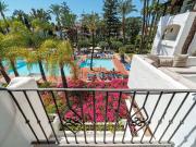 Piso, Puerto Banús, Marbella