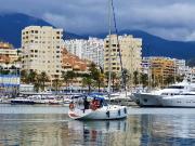 Piso, Puerto de Estepona, Estepona