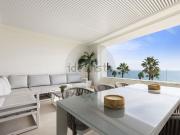 Piso, Parque Central, Estepona