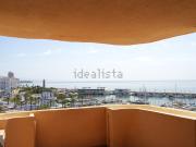 Piso, Puerto de Estepona, Estepona