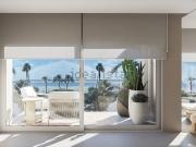 Piso, Puerto de Estepona, Estepona